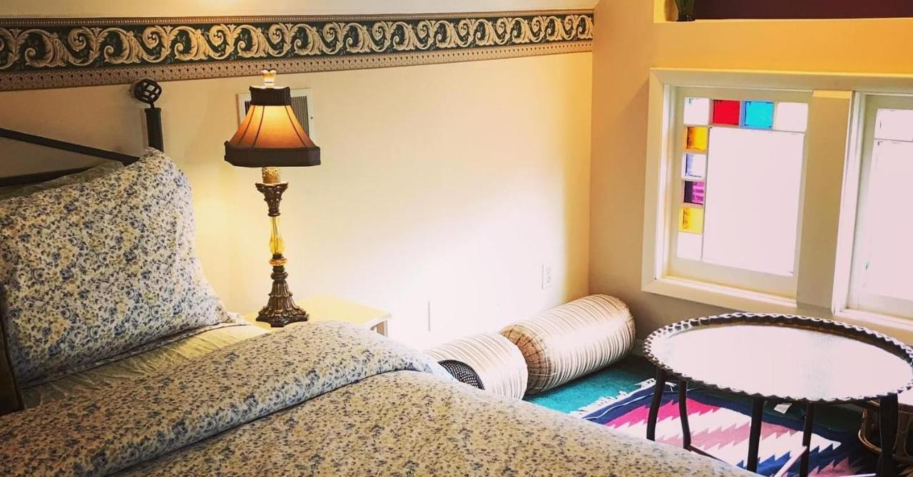 סאות בנד Innisfree Bed & Breakfast מראה חיצוני תמונה