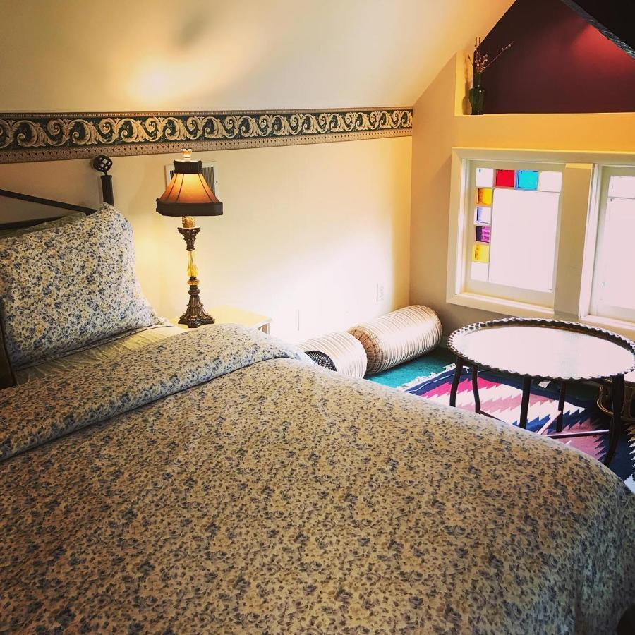 סאות בנד Innisfree Bed & Breakfast מראה חיצוני תמונה