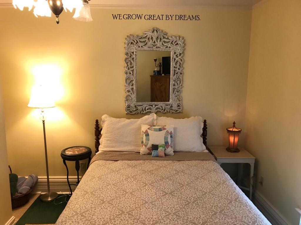 סאות בנד Innisfree Bed & Breakfast מראה חיצוני תמונה