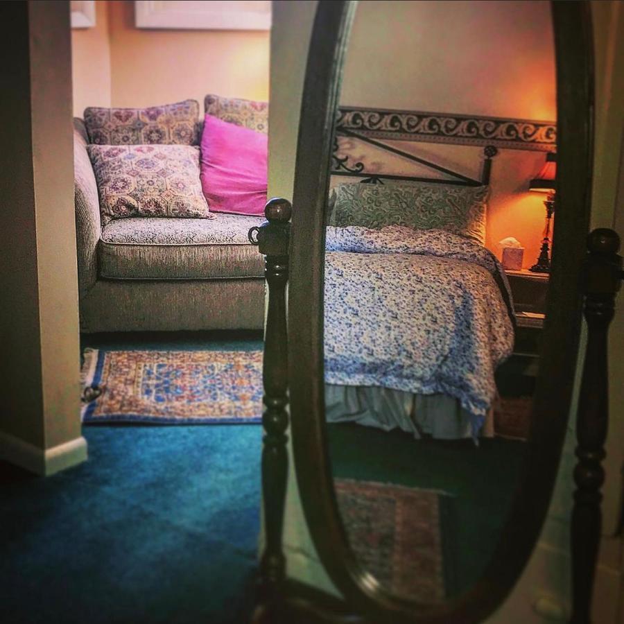 סאות בנד Innisfree Bed & Breakfast מראה חיצוני תמונה