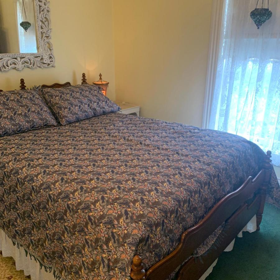 סאות בנד Innisfree Bed & Breakfast מראה חיצוני תמונה