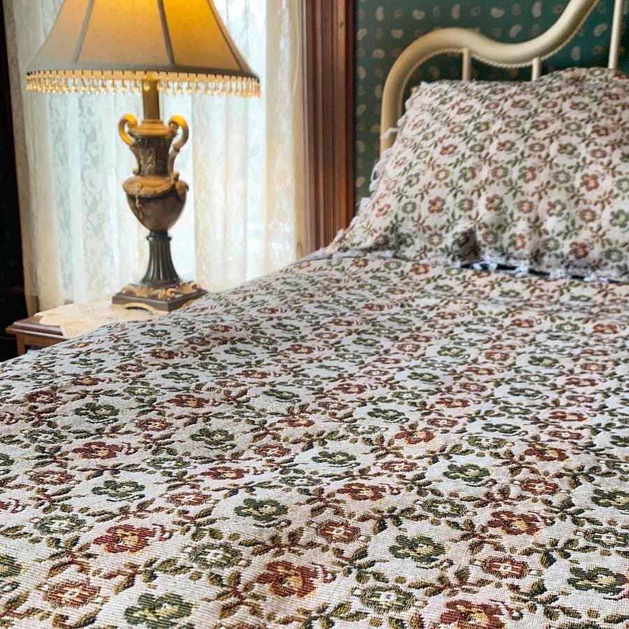 סאות בנד Innisfree Bed & Breakfast מראה חיצוני תמונה