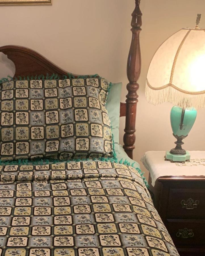 סאות בנד Innisfree Bed & Breakfast מראה חיצוני תמונה