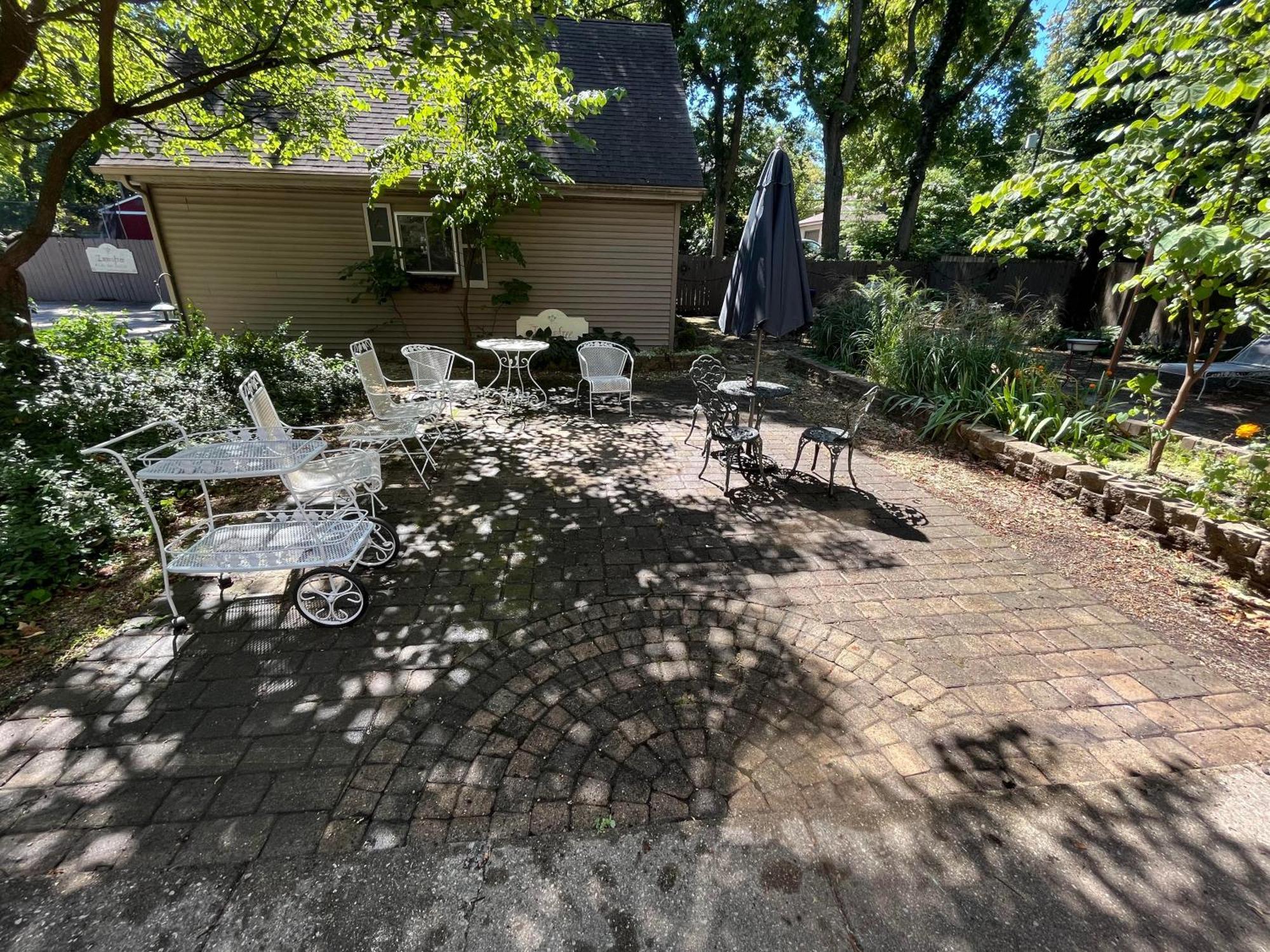 סאות בנד Innisfree Bed & Breakfast מראה חיצוני תמונה