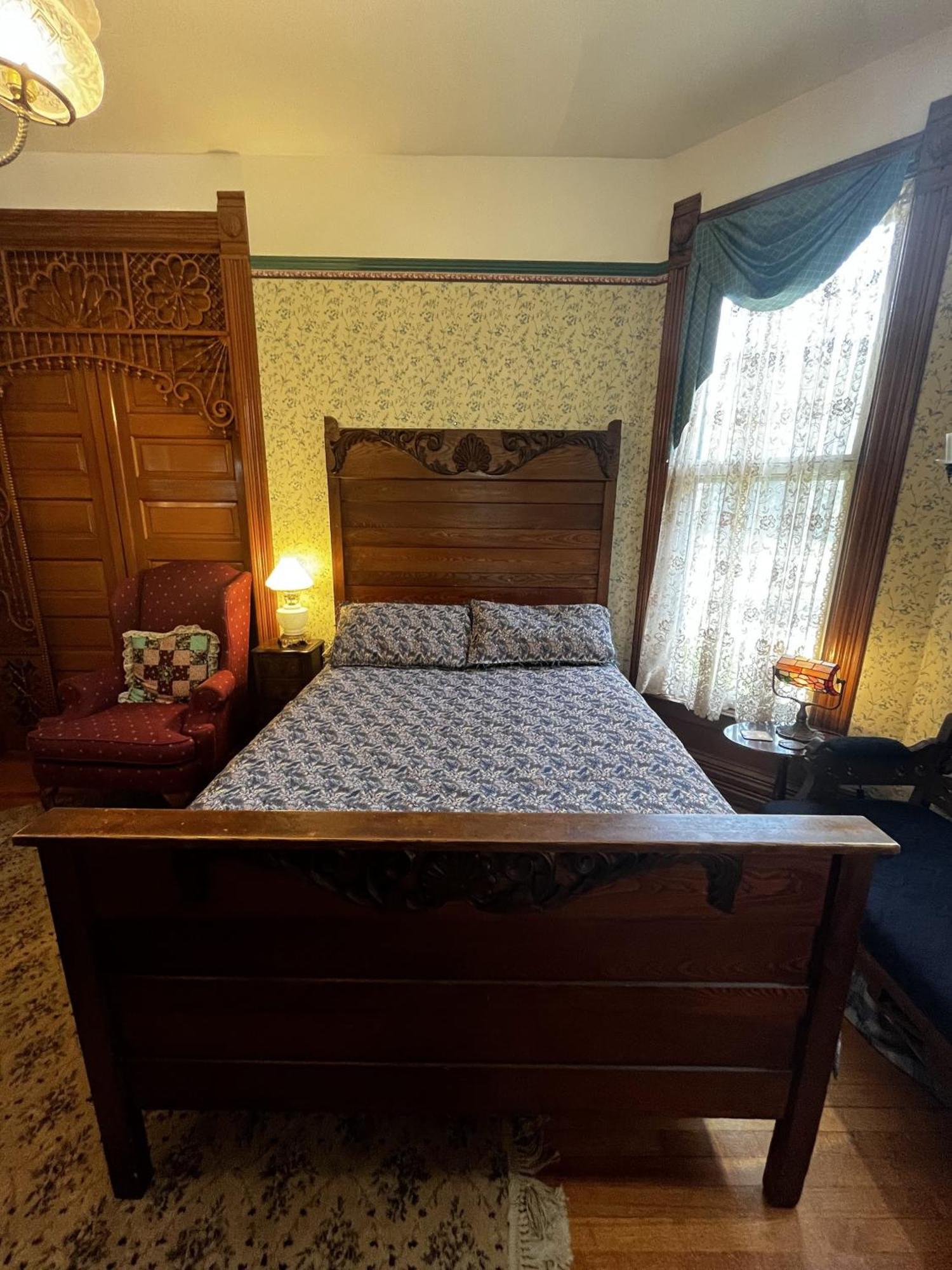 סאות בנד Innisfree Bed & Breakfast מראה חיצוני תמונה