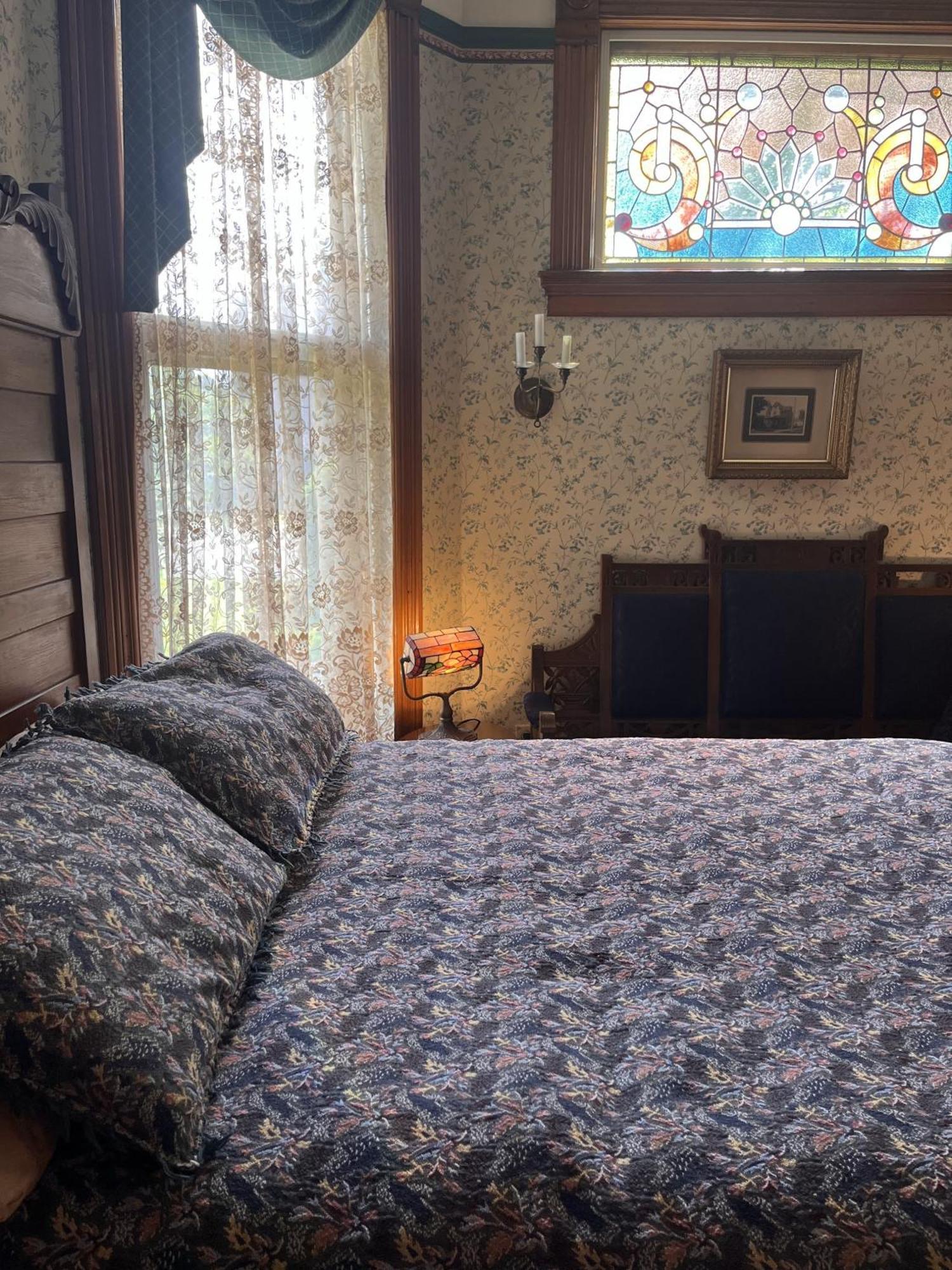 סאות בנד Innisfree Bed & Breakfast מראה חיצוני תמונה