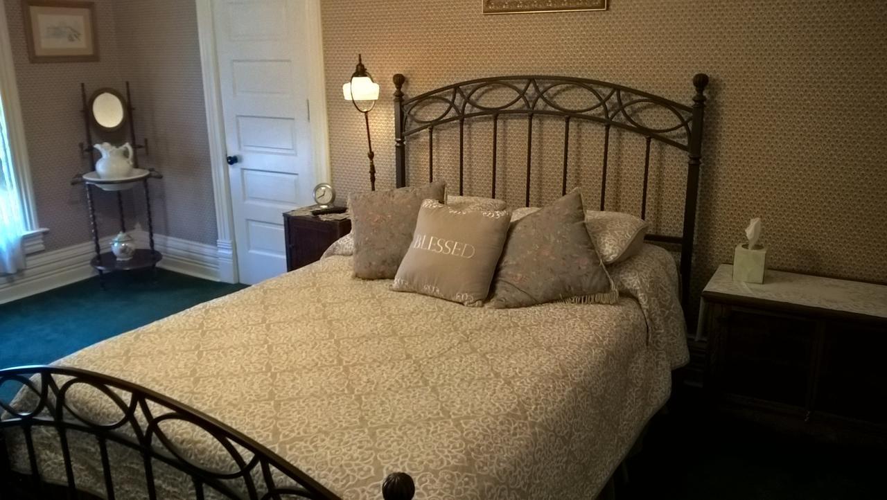 סאות בנד Innisfree Bed & Breakfast מראה חיצוני תמונה