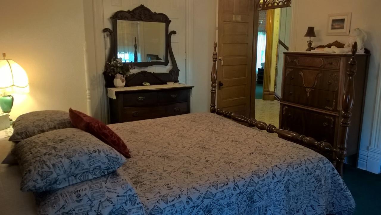 סאות בנד Innisfree Bed & Breakfast מראה חיצוני תמונה