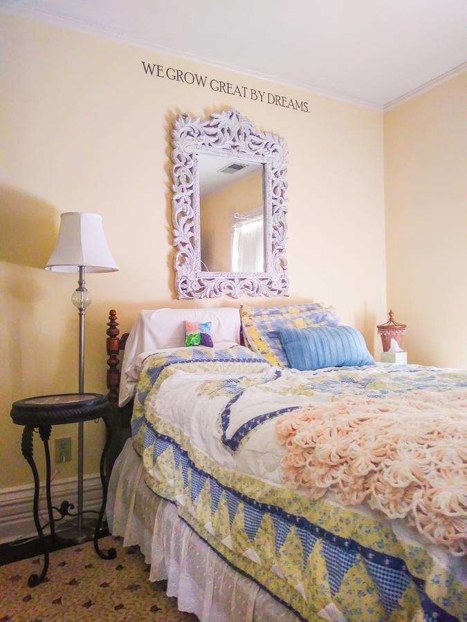 סאות בנד Innisfree Bed & Breakfast מראה חיצוני תמונה