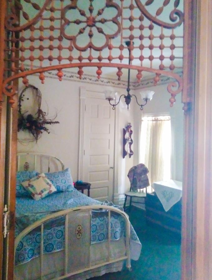 סאות בנד Innisfree Bed & Breakfast מראה חיצוני תמונה