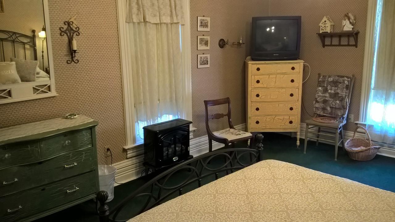 סאות בנד Innisfree Bed & Breakfast מראה חיצוני תמונה