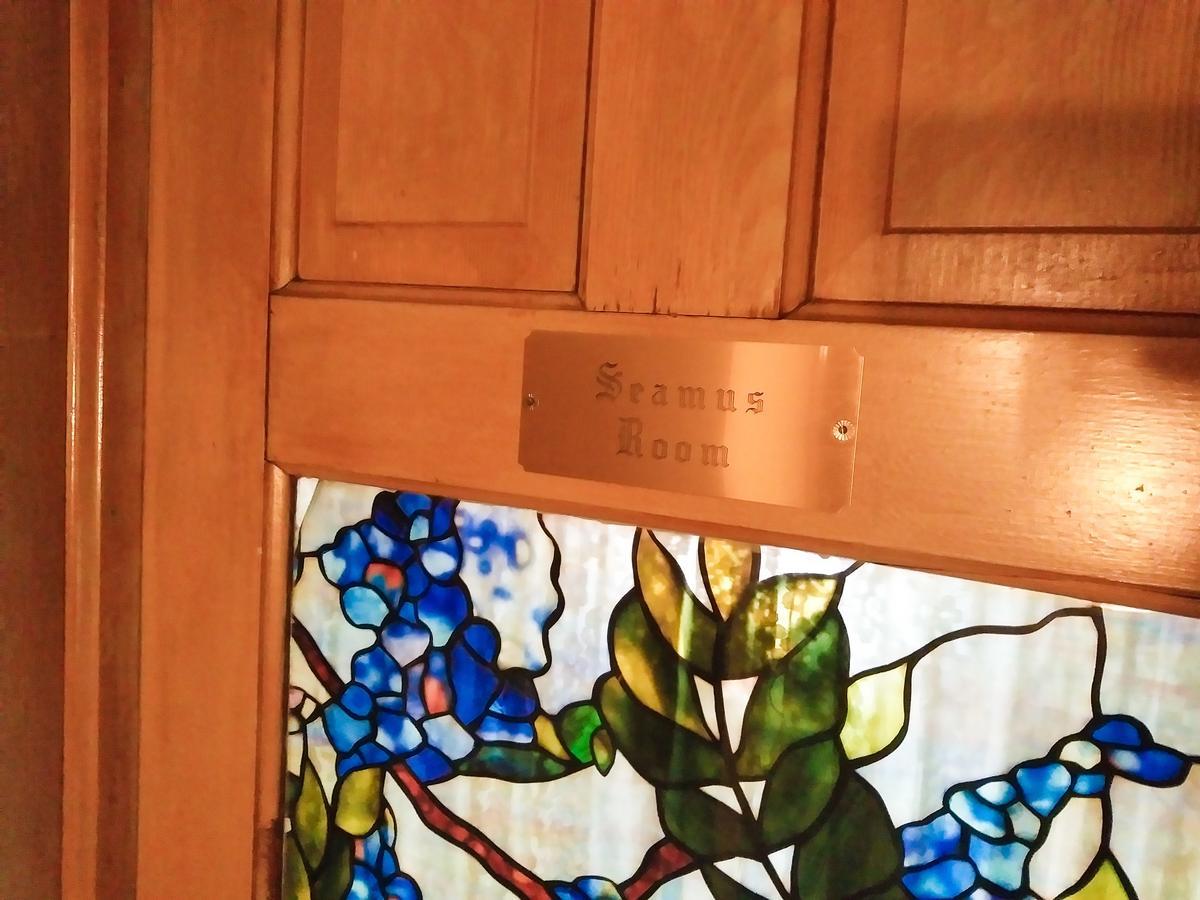 סאות בנד Innisfree Bed & Breakfast מראה חיצוני תמונה